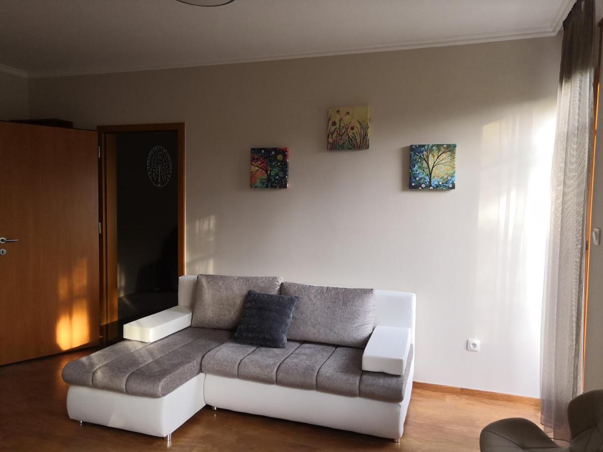 Sunny Loft Kecskemet Apartment ภายนอก รูปภาพ