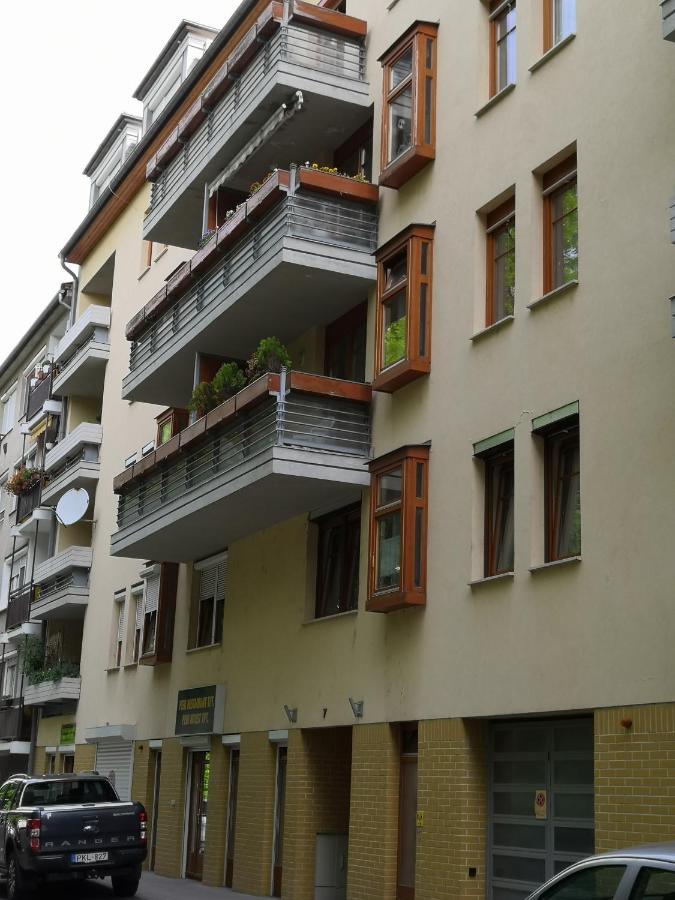 Sunny Loft Kecskemet Apartment ภายนอก รูปภาพ