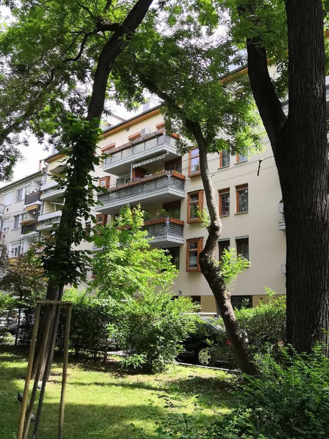 Sunny Loft Kecskemet Apartment ภายนอก รูปภาพ