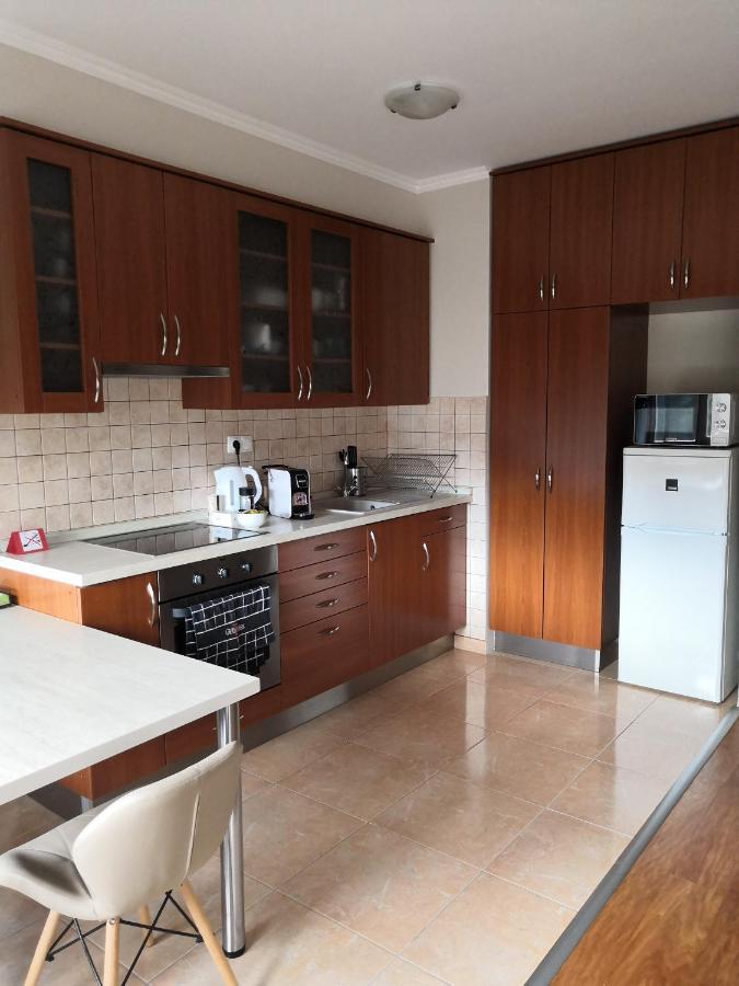 Sunny Loft Kecskemet Apartment ภายนอก รูปภาพ